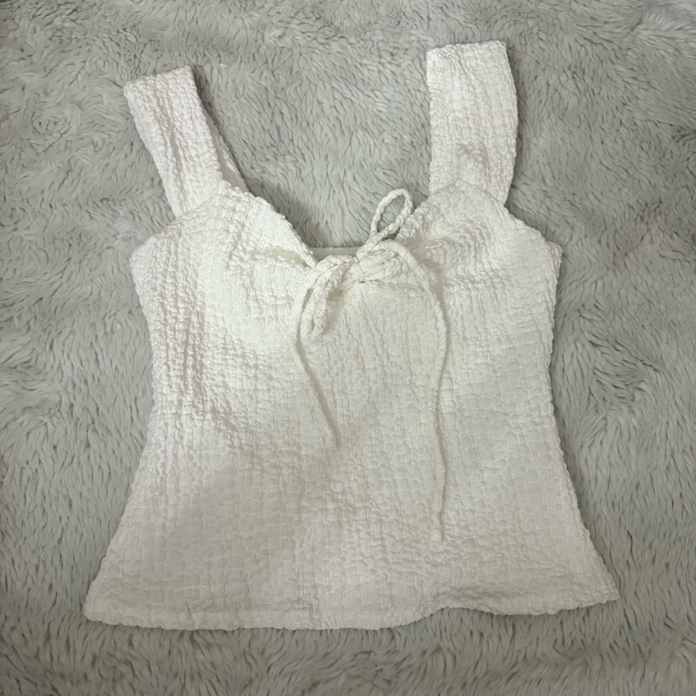 White Tank